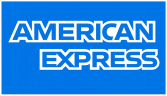American Express - Método de pago con tarjeta