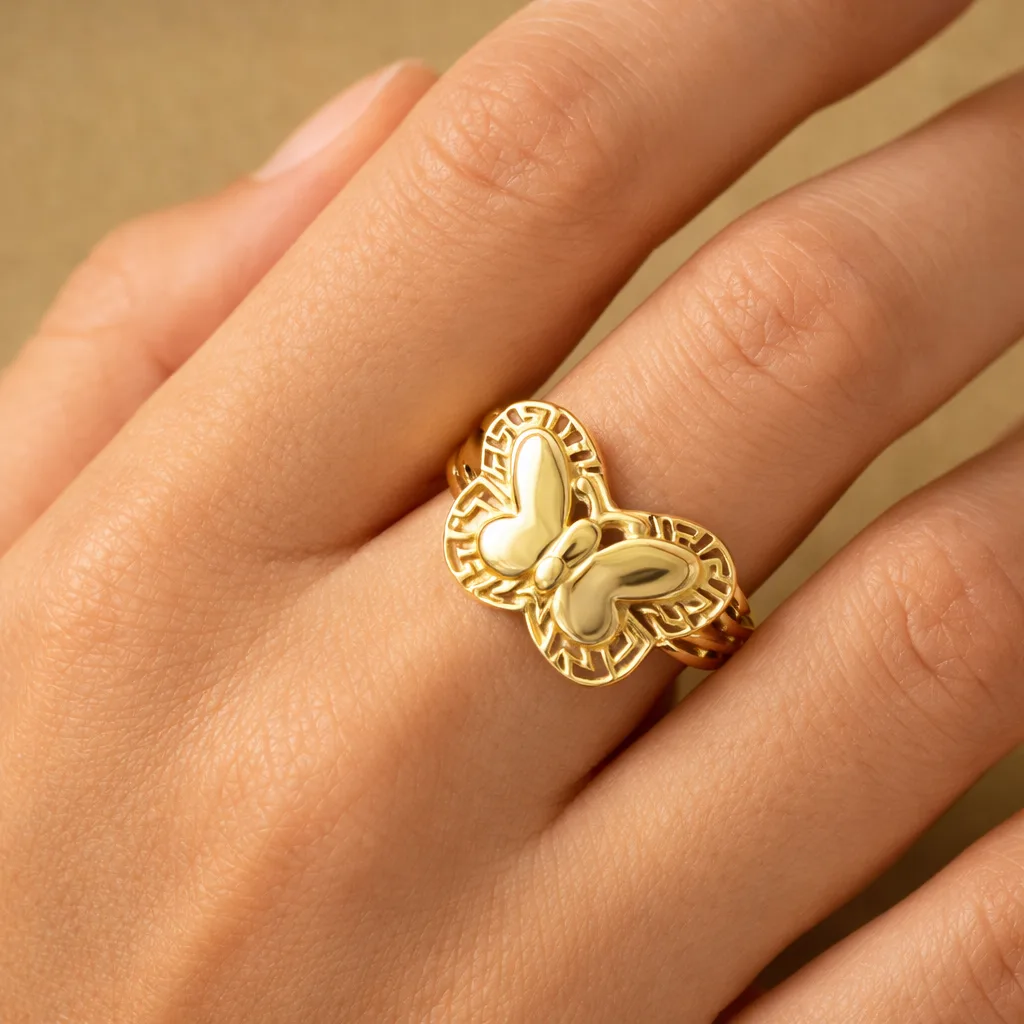 Anillos