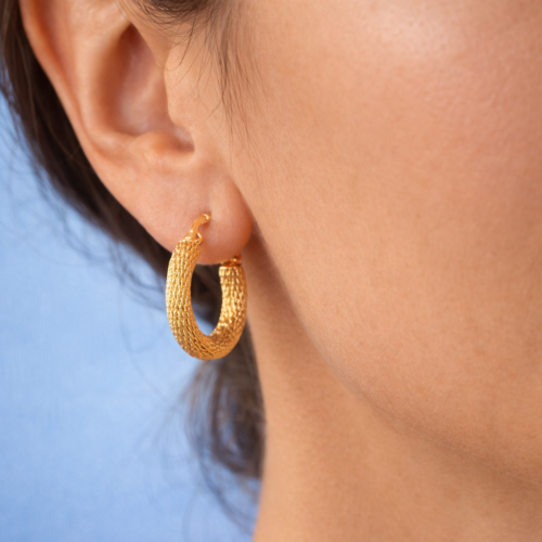 Aretes