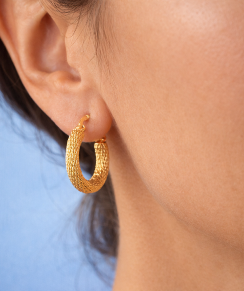 Aretes