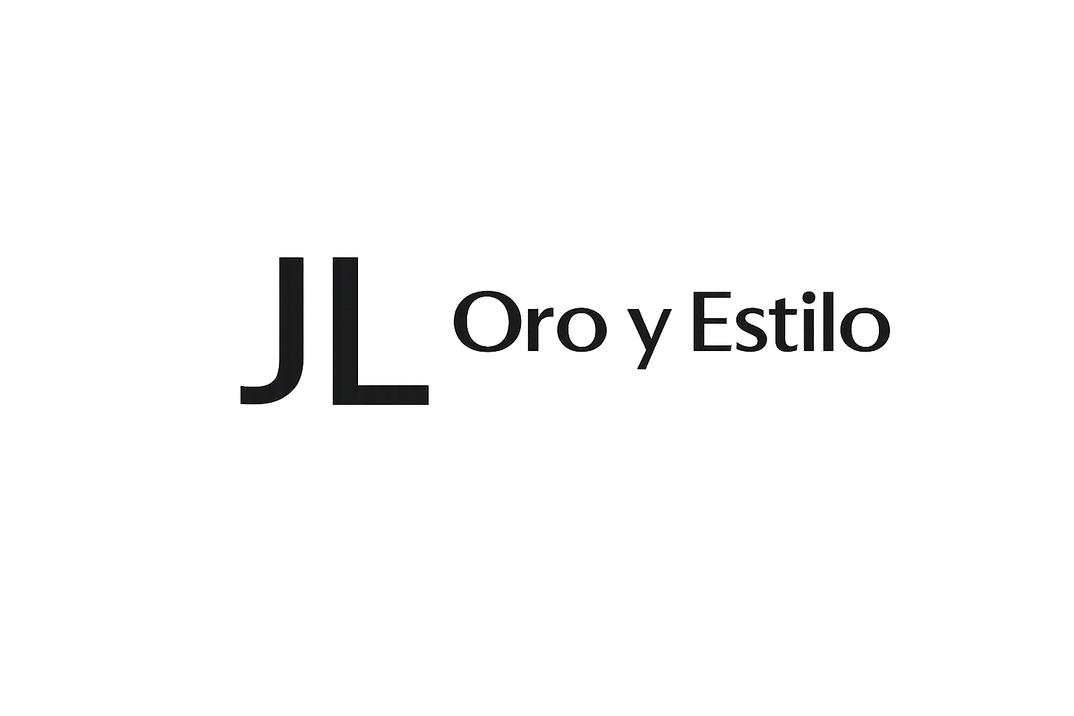 JL Oro y Estilo