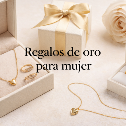 Regalos para mujer