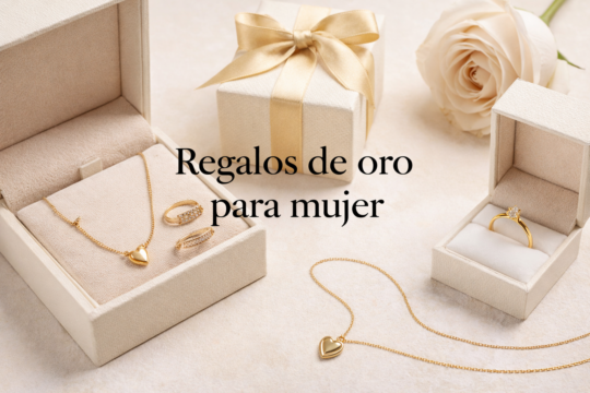 Regalos para mujer