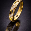Anillo de Oro