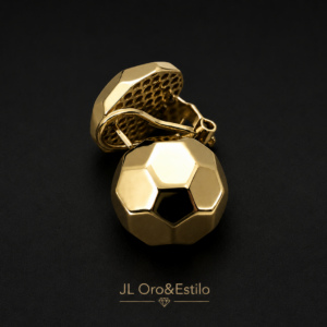 Aretes Omega en 10K