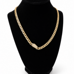 Mónaco Chain