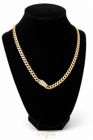 Mónaco Chain