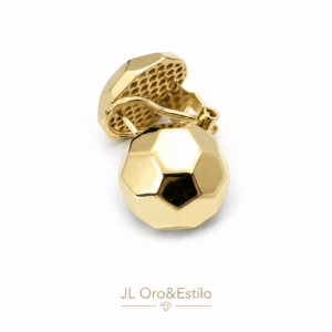 Aretes Omega en 10K