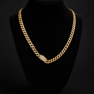 Mónaco Chain