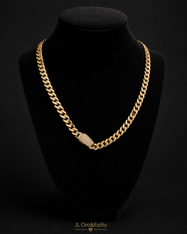 Mónaco Chain